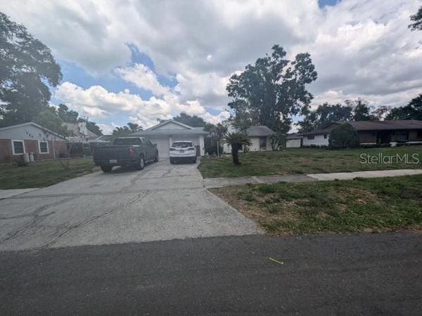 4345 OLD COLONY ROAD , MULBERRY, FL 33860
