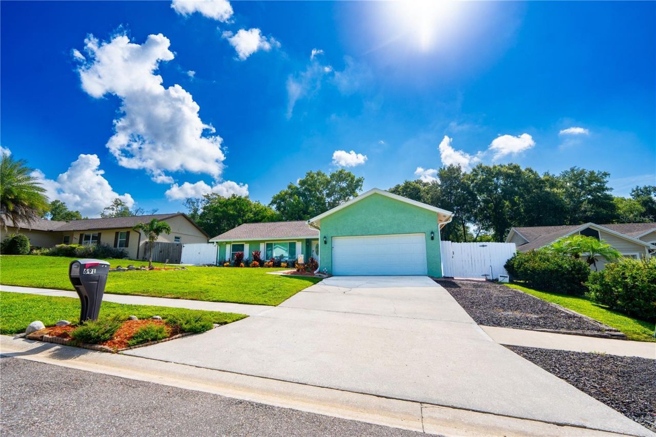 691 Shady Court, Altamonte Springs, FL 32701 Photo