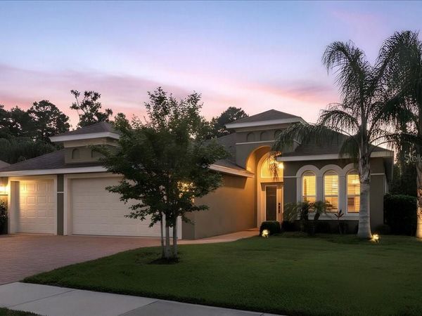 45 GRAHAM WOODS PLACE , PALM COAST, FL 32137