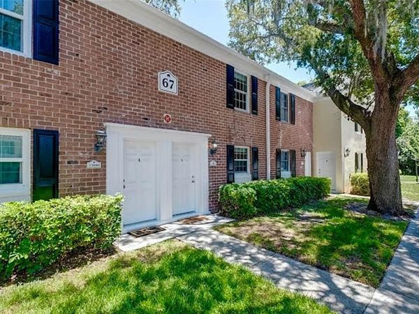 13812 ORANGE SUNSET DRIVE , TAMPA, FL 33618