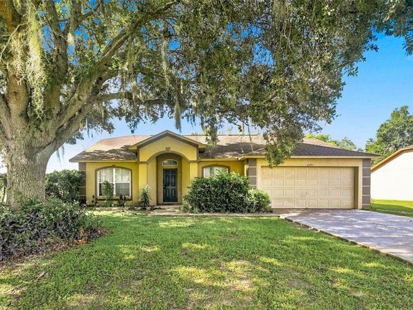 1593 WATSON OAKS COURT , LAKELAND, FL 33809