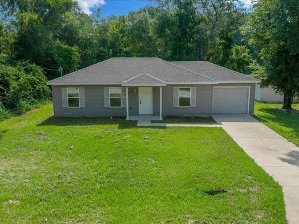 37 WATER TRACK COURSE , OCALA, FL 34472