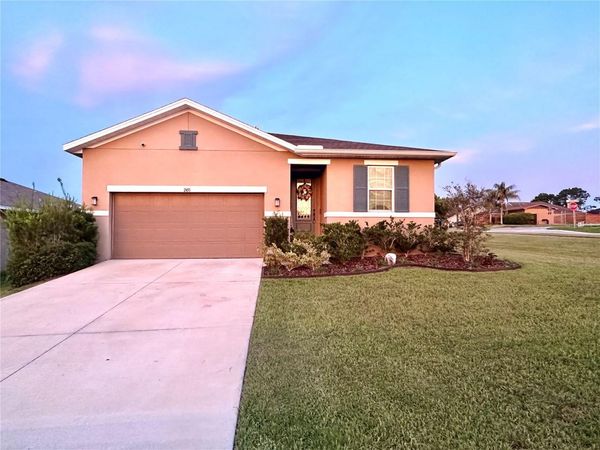 2451 SPRING BREEZE DRIVE , LEESBURG, FL 34748