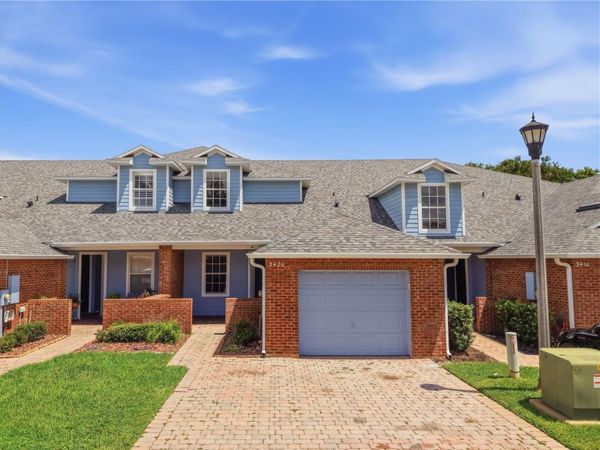 3420 HOME TOWN LANE , ST CLOUD, FL 34769