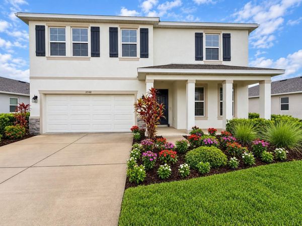 5748 WOODLAND SAGE DRIVE, SARASOTA, FL 34238