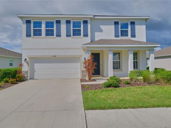 5748 WOODLAND SAGE DRIVE , SARASOTA, FL 34238