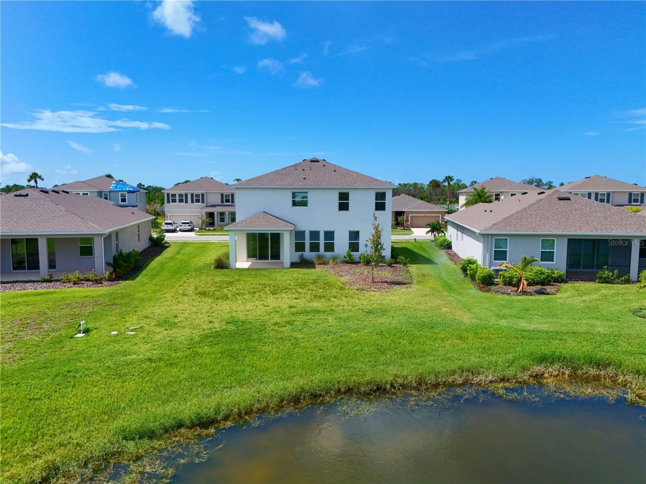 5748 Woodland Sage Drive, Sarasota, FL 34238 Photo