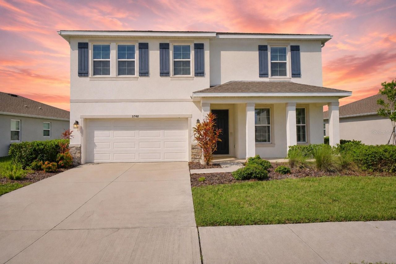 5748 Woodland Sage Drive, Sarasota, FL 34238 Photo