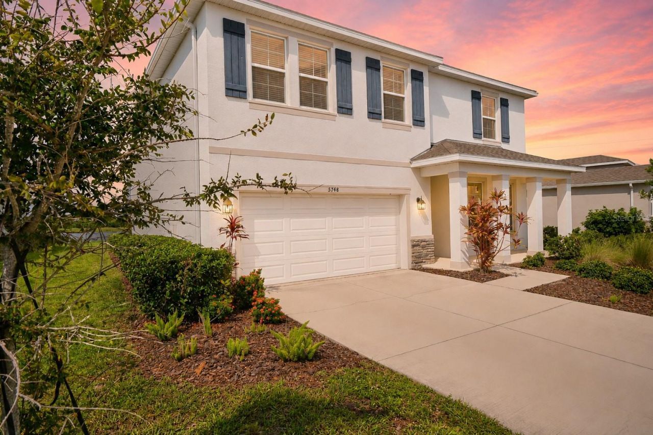 5748 Woodland Sage Drive, Sarasota, FL 34238 Photo