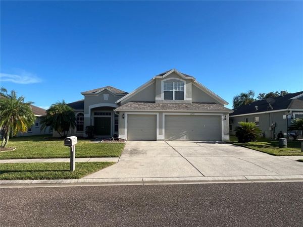22736 BELTREES COURT , LAND O LAKES, FL 34639