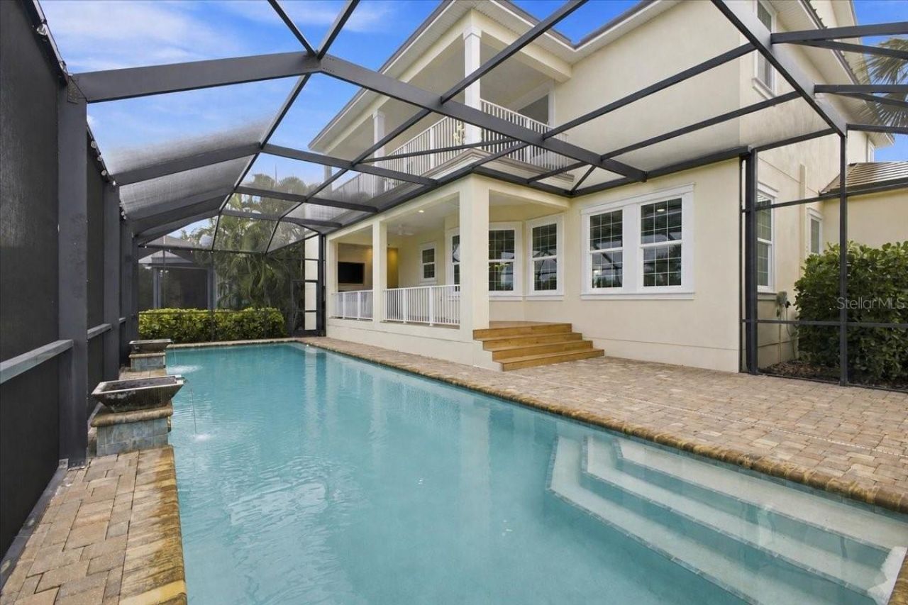 8124 37th Avenue Circle W, Bradenton, FL 34209 Photo