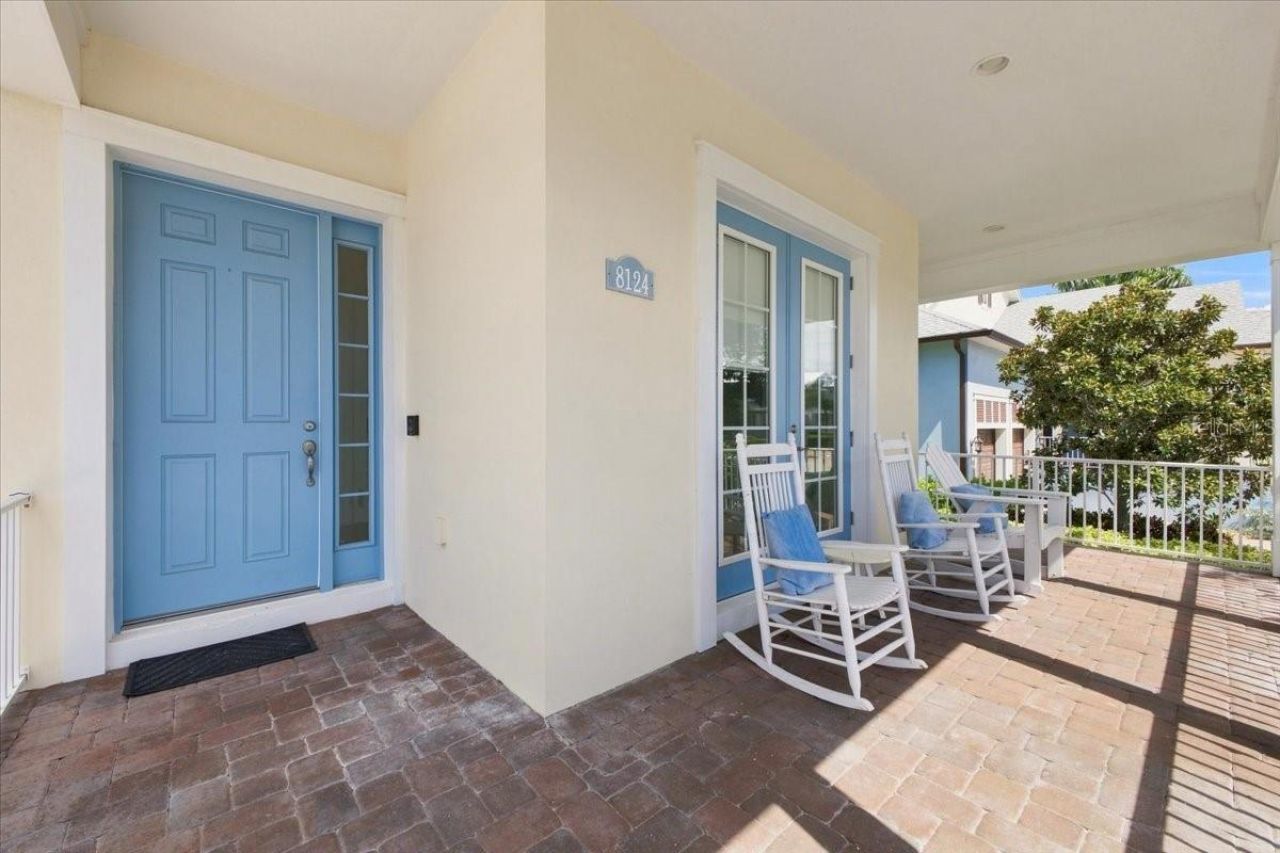 8124 37th Avenue Circle W, Bradenton, FL 34209 Photo