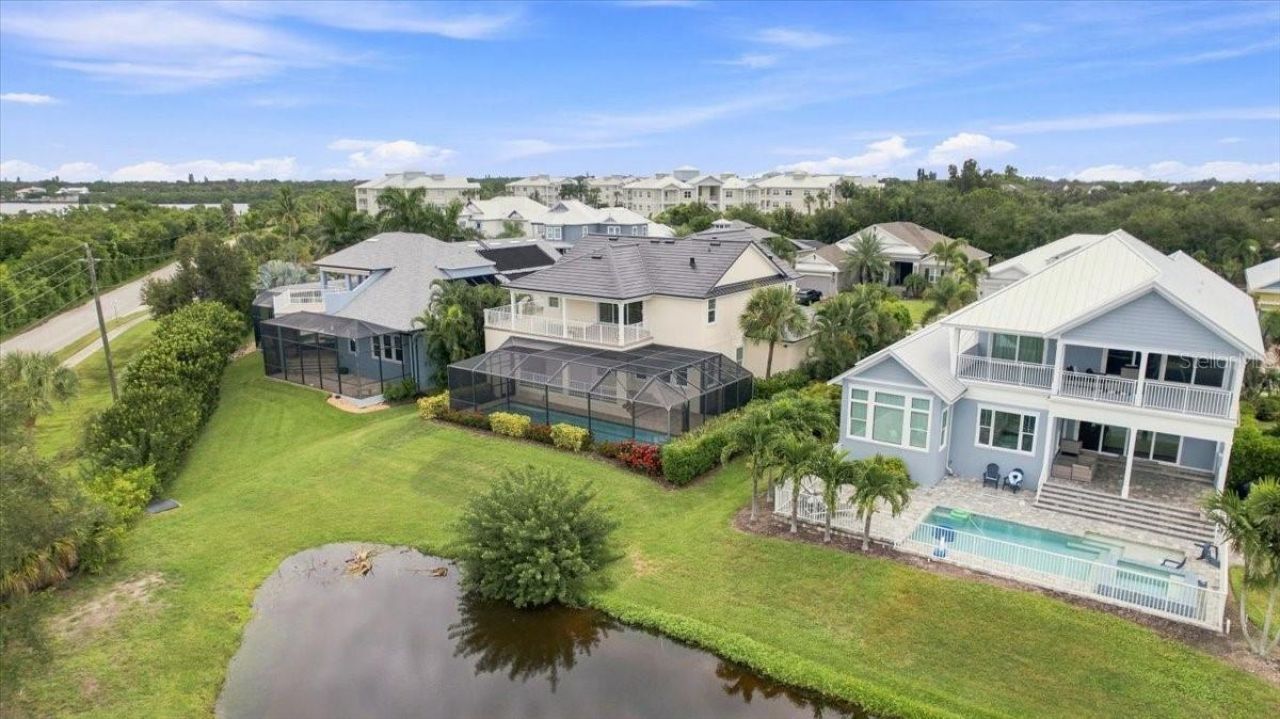 8124 37th Avenue Circle W, Bradenton, FL 34209 Photo
