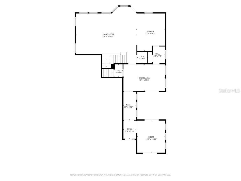 8124 37th Avenue Circle W, Bradenton, FL 34209 Photo