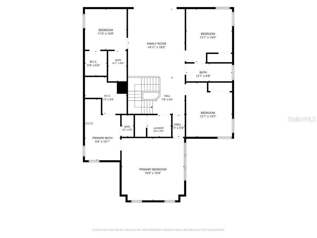 8124 37th Avenue Circle W, Bradenton, FL 34209 Photo