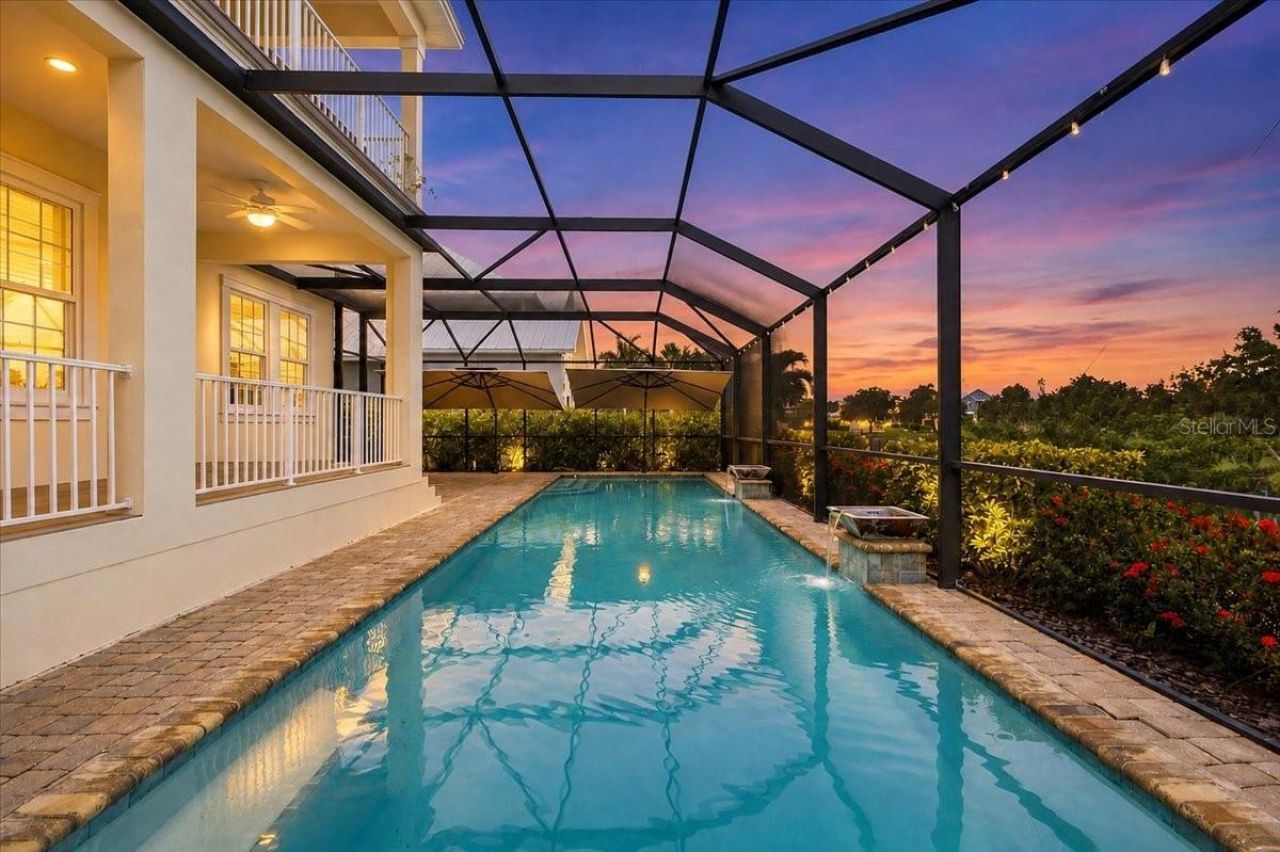 8124 37th Avenue Circle W, Bradenton, FL 34209 Photo
