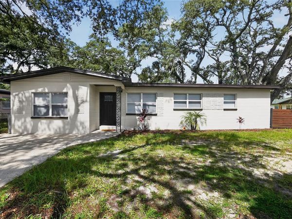 10420 N 22ND STREET , TAMPA, FL 33612