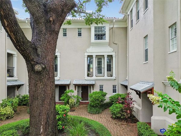 111 S DELAWARE AVENUE, Unit 3, TAMPA, FL 33606