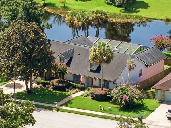 807 RIVERBEND BOULEVARD , LONGWOOD, FL 32779