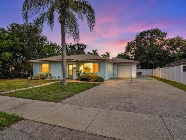2508 14TH AVENUE W, Unit A & B, BRADENTON, FL 34205