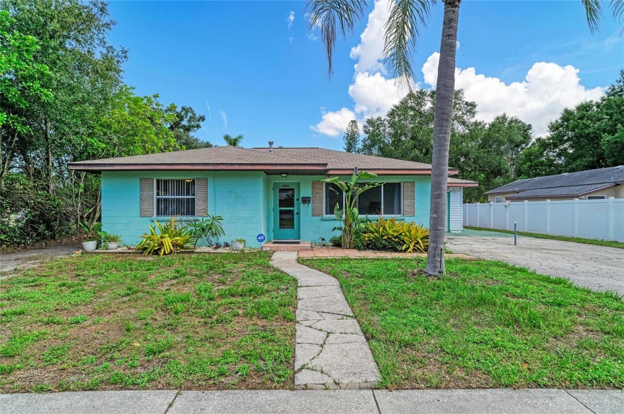 2508 14th Avenue W, Bradenton, FL 34205 Photo