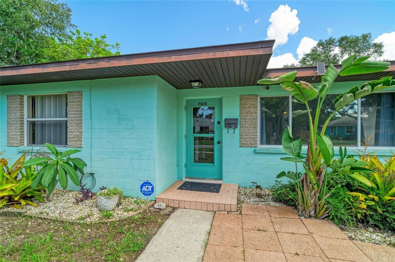 2508 14th Avenue W, Bradenton, FL 34205 Photo