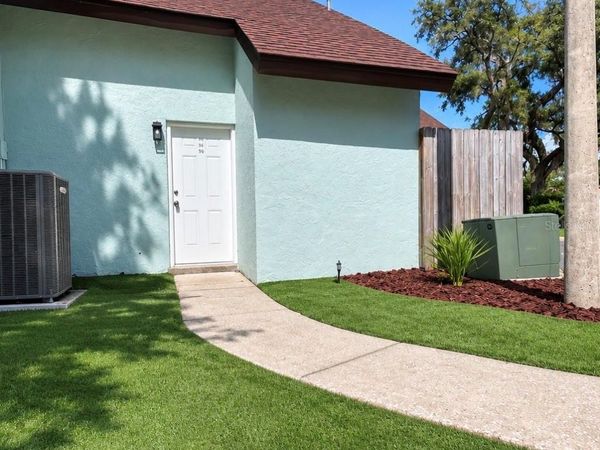 12414 TOUCHTON DRIVE , Unit 98, TAMPA, FL 33617