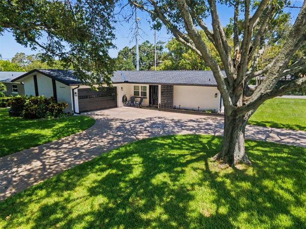1666 SOUVENIR DRIVE , CLEARWATER, FL 33755