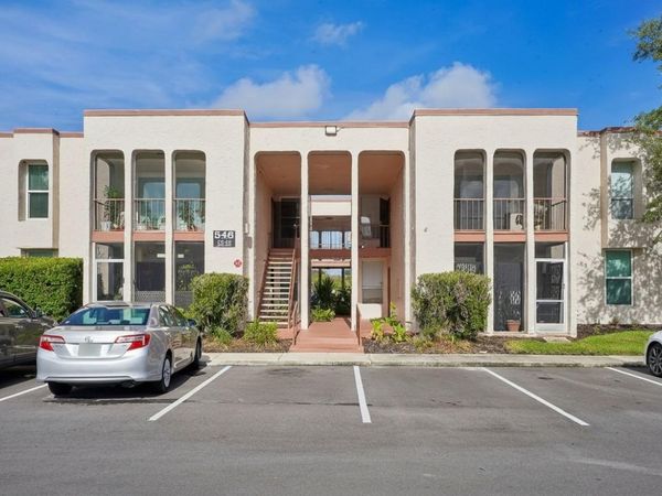 546 ORANGE DRIVE , Unit 13, ALTAMONTE SPRINGS, FL 32701