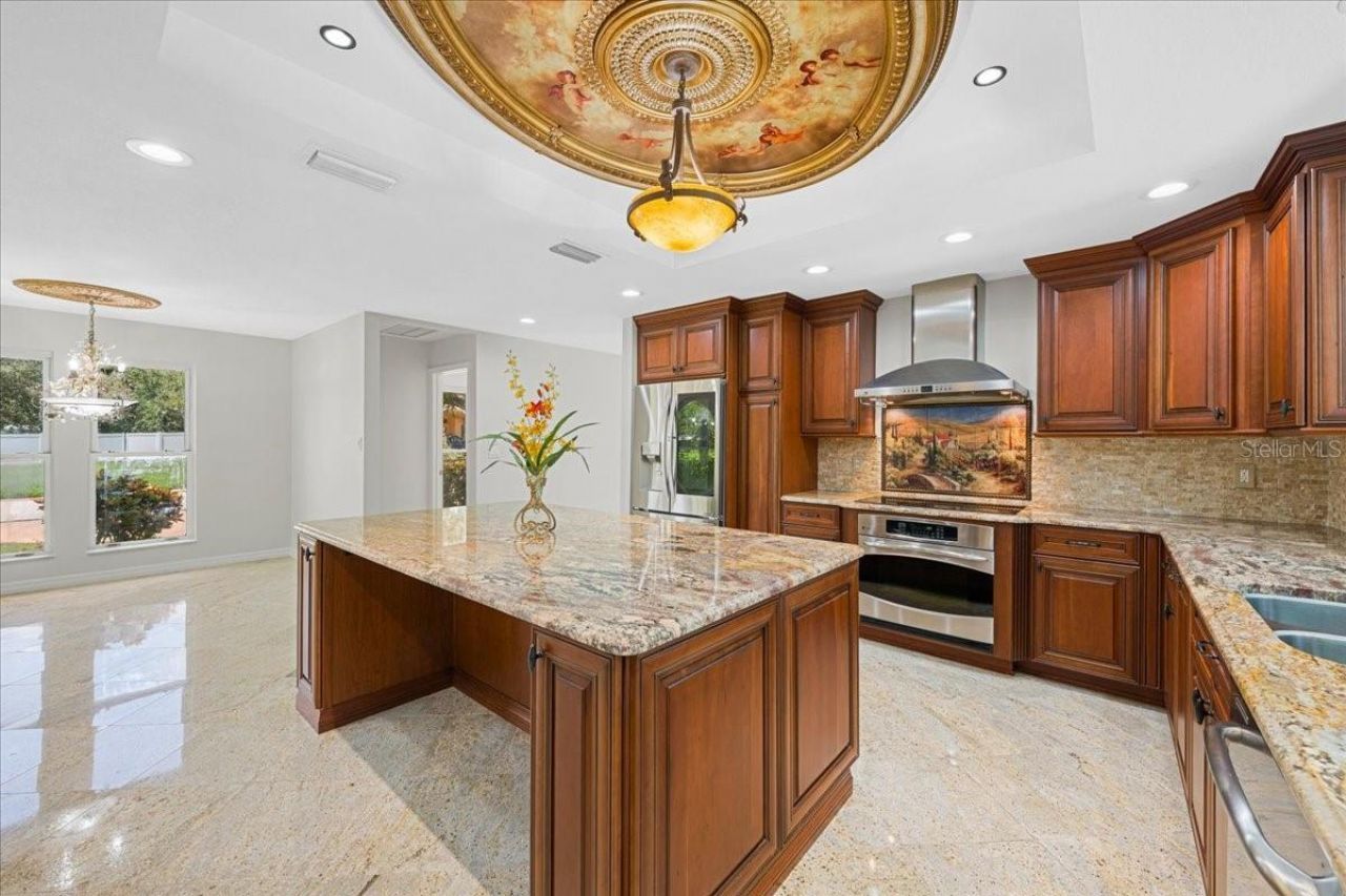 1701 Allens Creek Drive, Clearwater, FL 33764 Photo