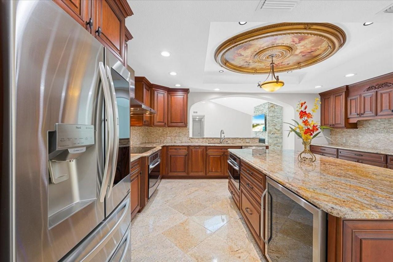 1701 Allens Creek Drive, Clearwater, FL 33764 Photo