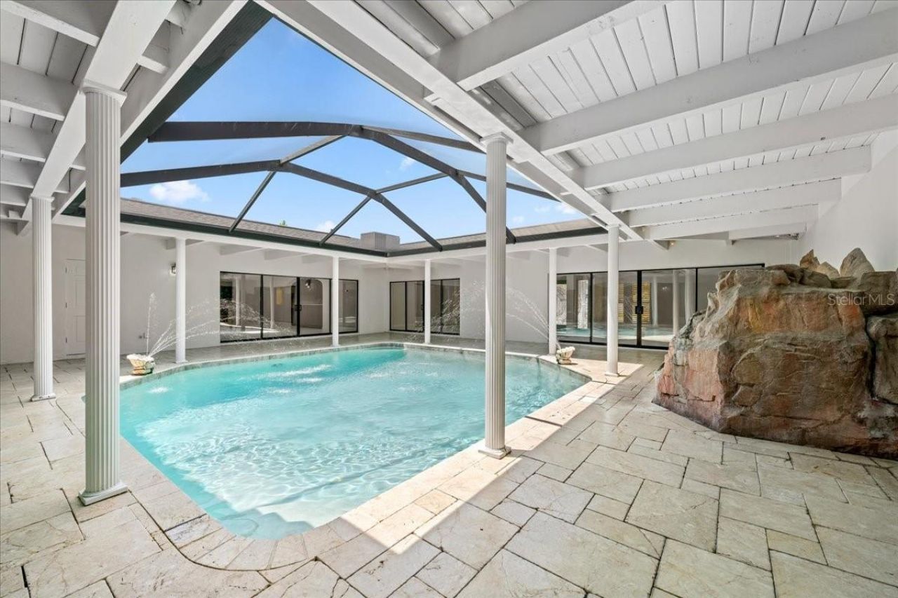 1701 Allens Creek Drive, Clearwater, FL 33764 Photo
