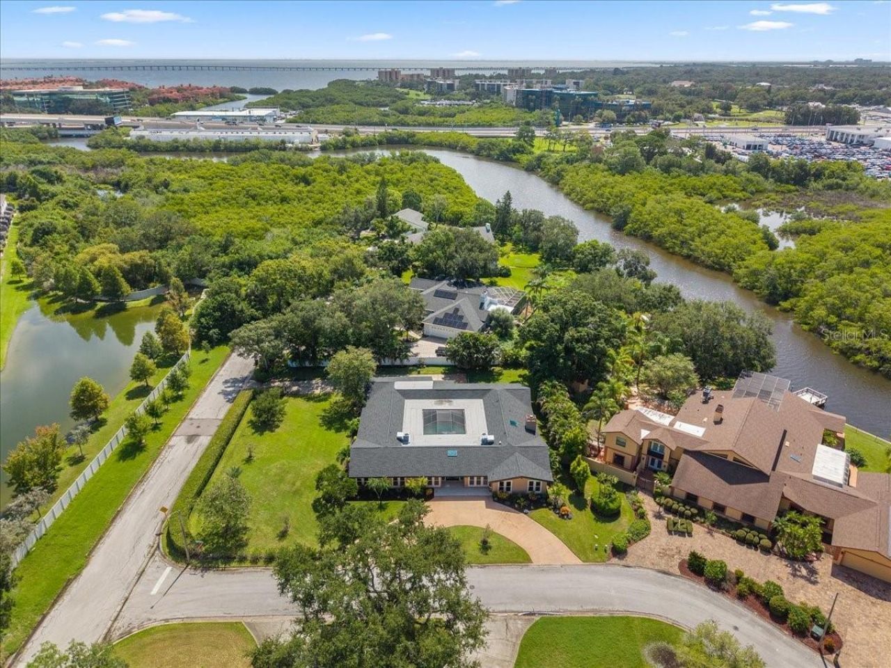 1701 Allens Creek Drive, Clearwater, FL 33764 Photo