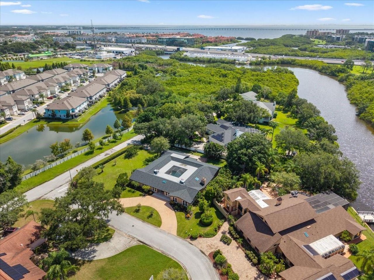 1701 Allens Creek Drive, Clearwater, FL 33764 Photo