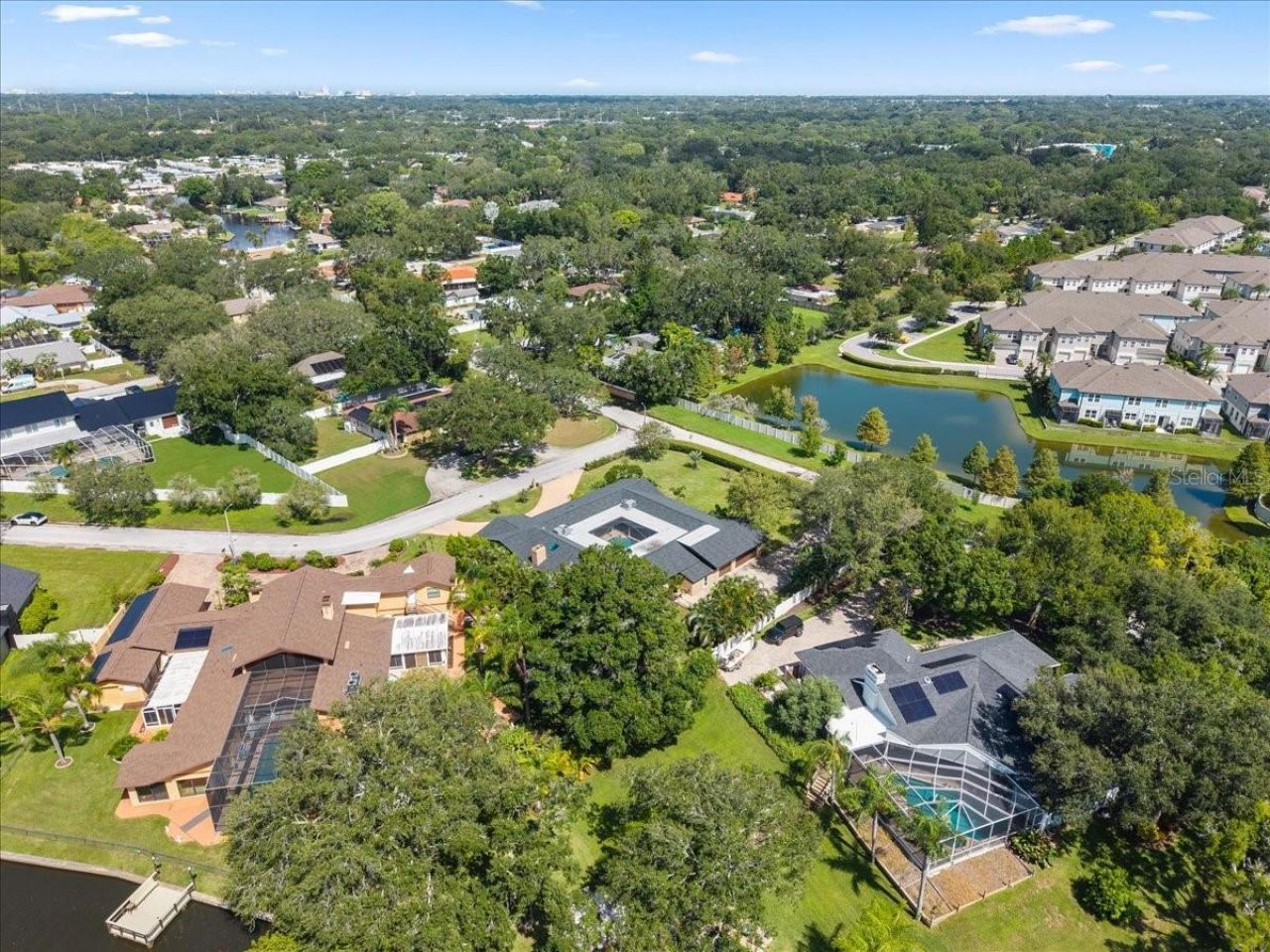 1701 Allens Creek Drive, Clearwater, FL 33764 Photo