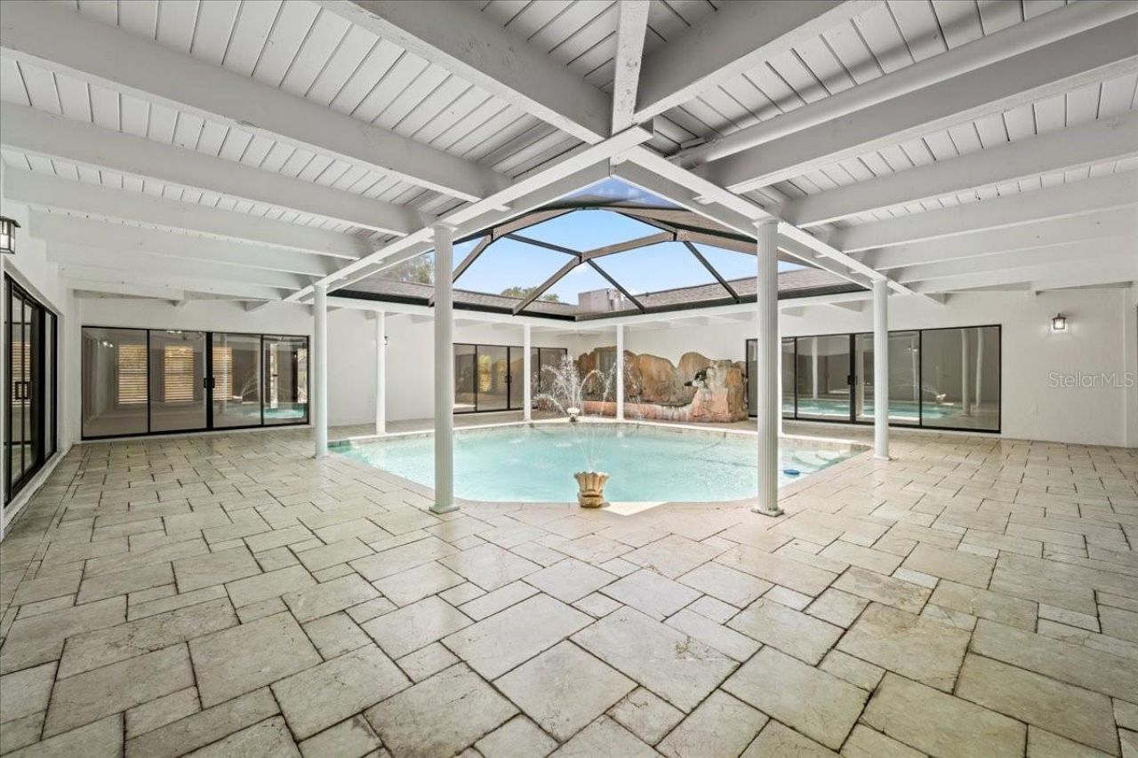 1701 Allens Creek Drive, Clearwater, FL 33764 Photo