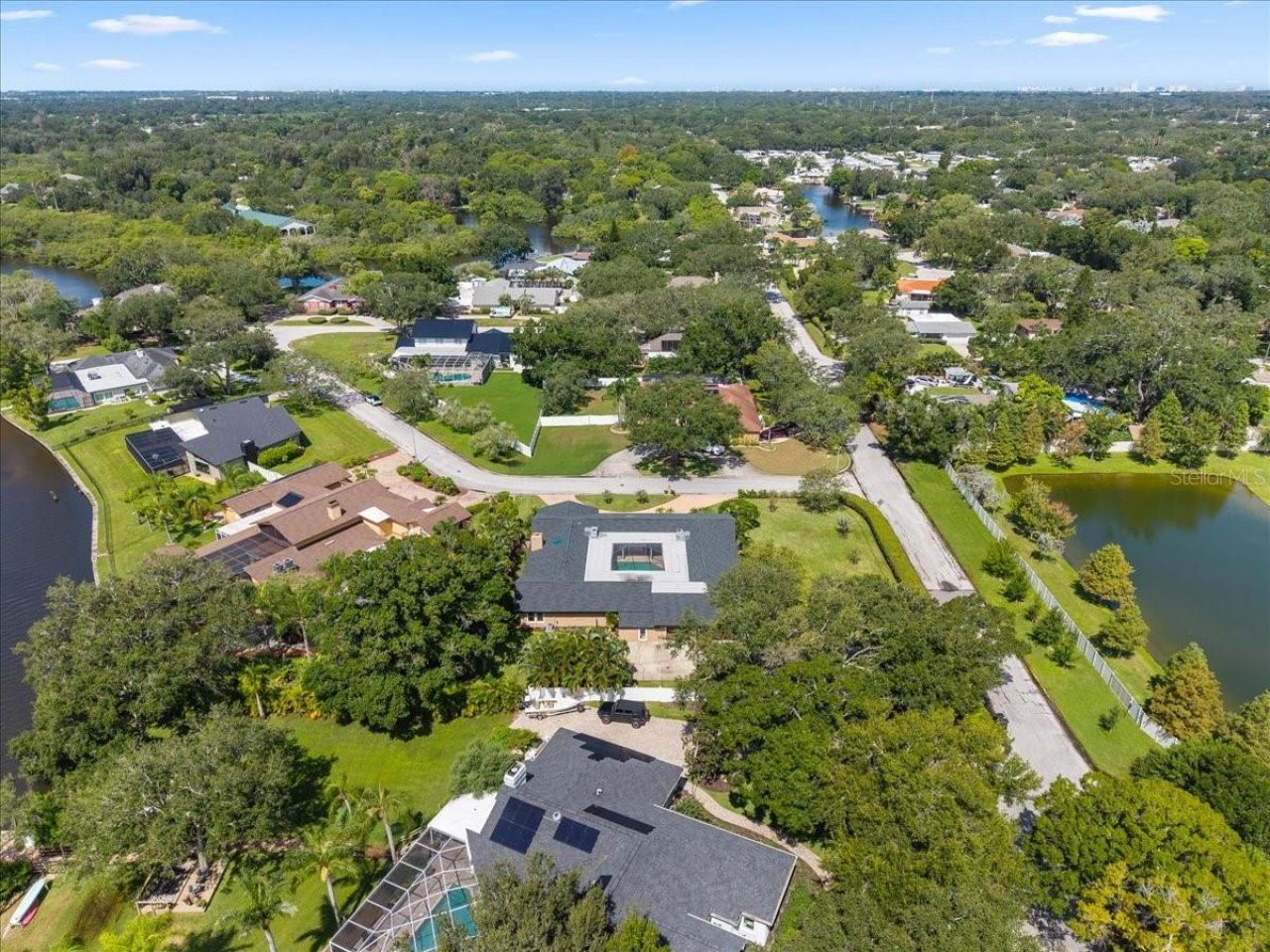 1701 Allens Creek Drive, Clearwater, FL 33764 Photo