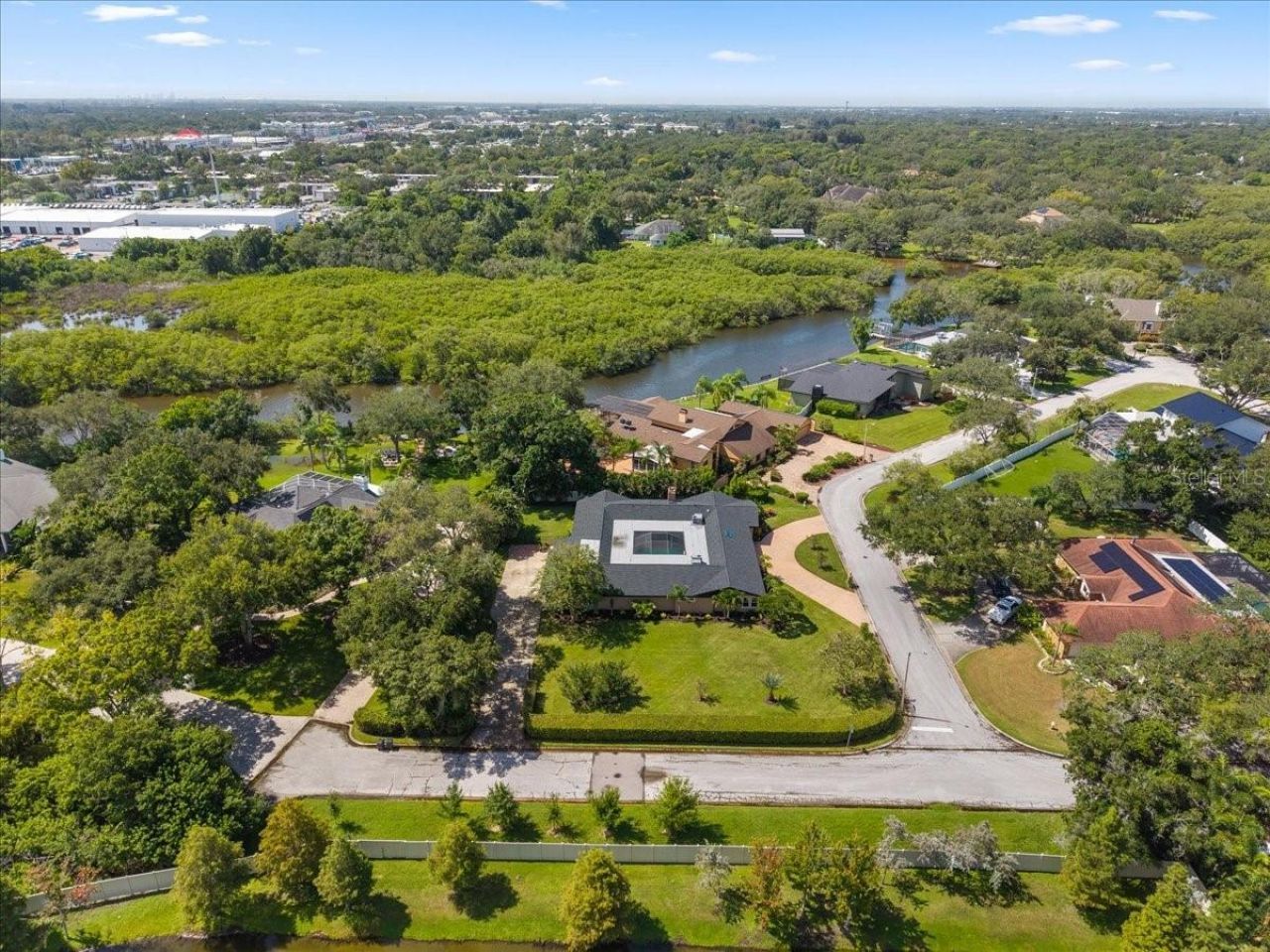 1701 Allens Creek Drive, Clearwater, FL 33764 Photo