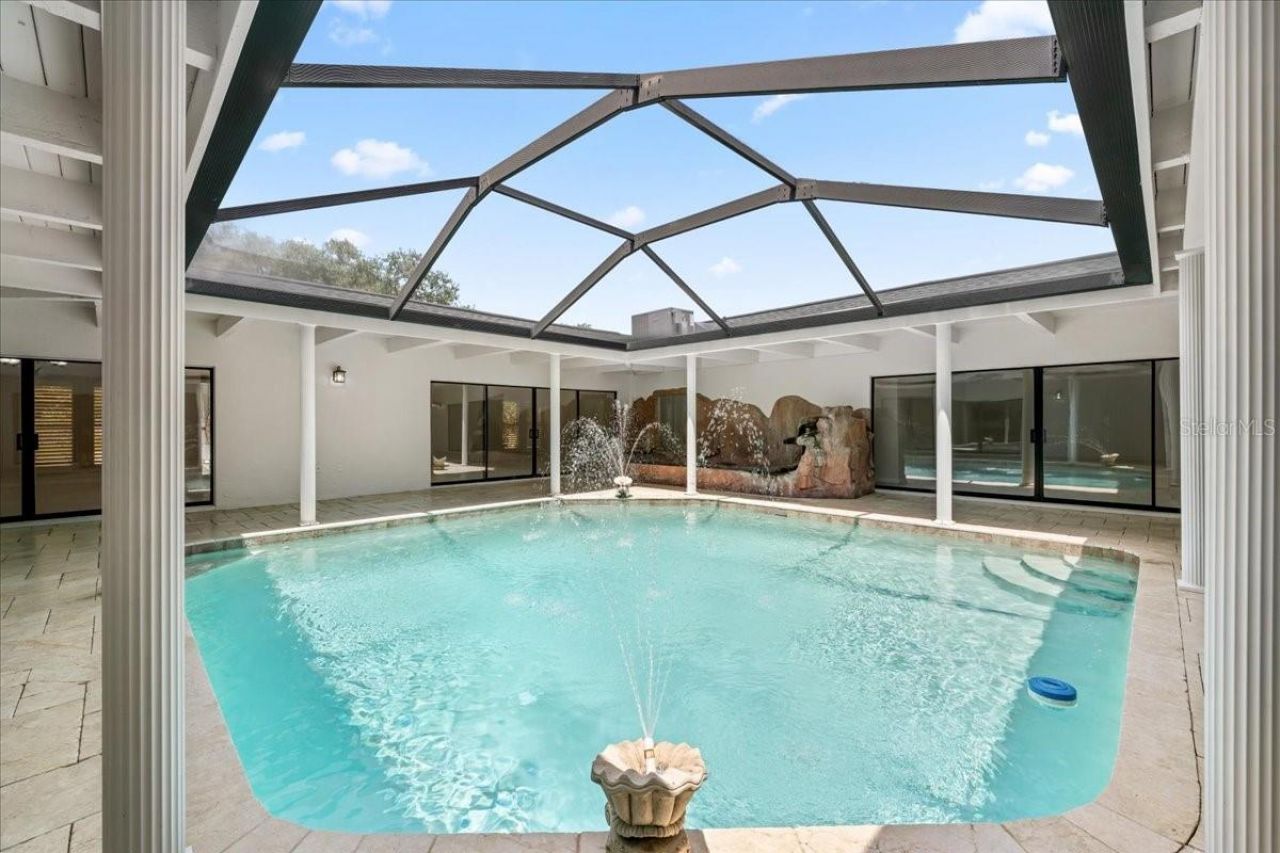 1701 Allens Creek Drive, Clearwater, FL 33764 Photo