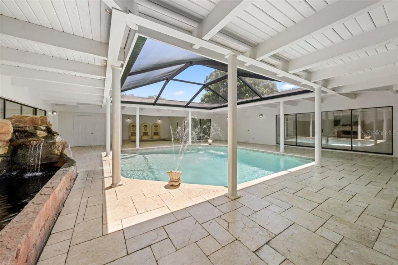 1701 Allens Creek Drive, Clearwater, FL 33764 Photo