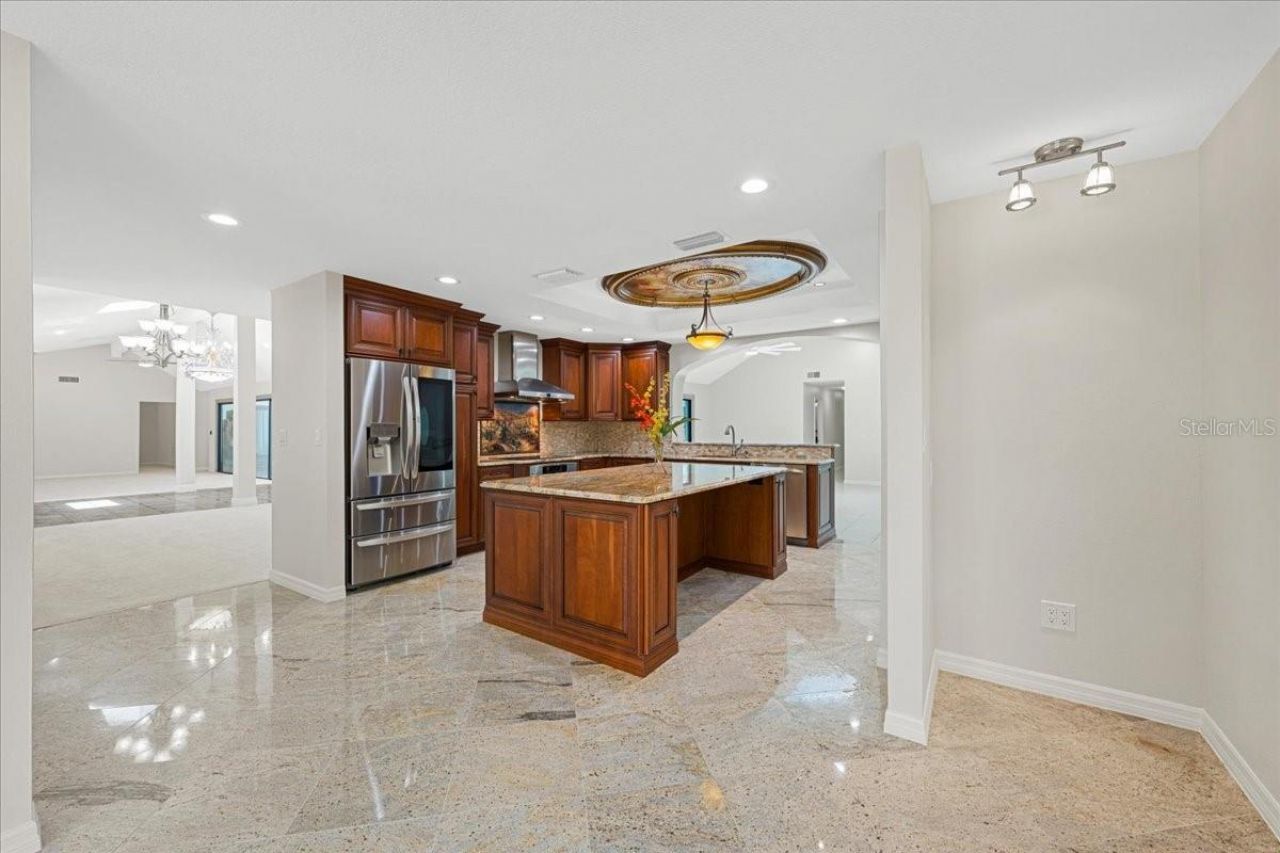 1701 Allens Creek Drive, Clearwater, FL 33764 Photo