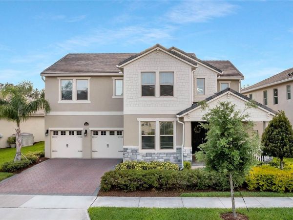 9566 BOLERO ROAD , WINTER GARDEN, FL 34787