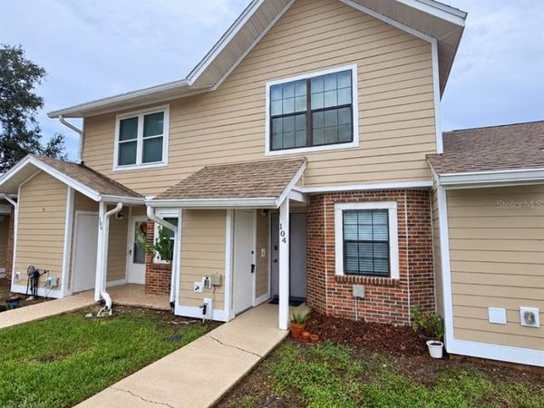 104 HIDDEN ARBOR COURT, SANFORD, FL 32773
