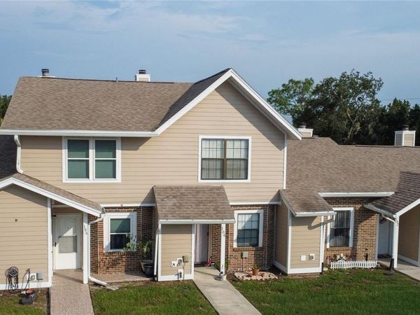 104 HIDDEN ARBOR COURT , SANFORD, FL 32773