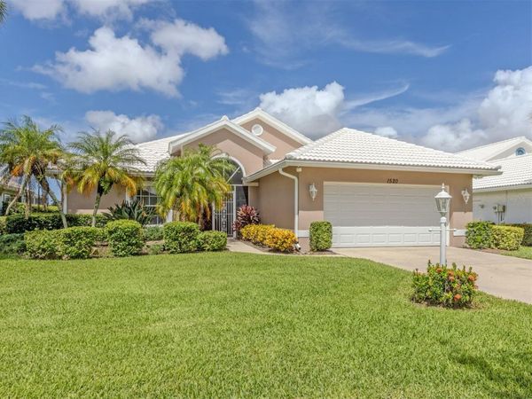 1520 JASPER COURT , VENICE, FL 34292