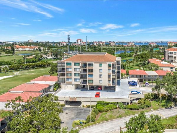 6269 PALMA DEL MAR BOULEVARD S, Unit 508, ST PETERSBURG, FL 33715