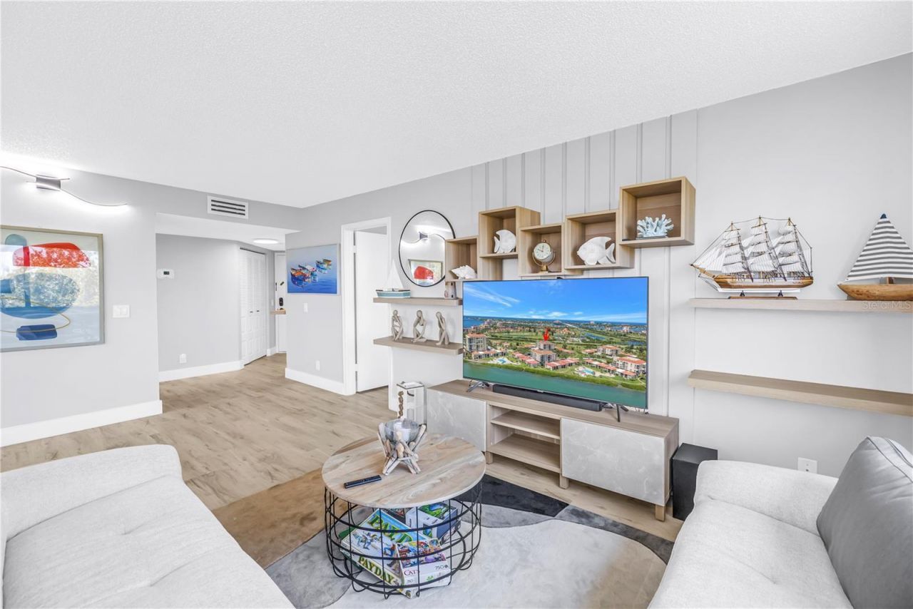 6269 Palma Del Mar Boulevard S, Unit 508, Saint Petersburg, FL 33715 Photo