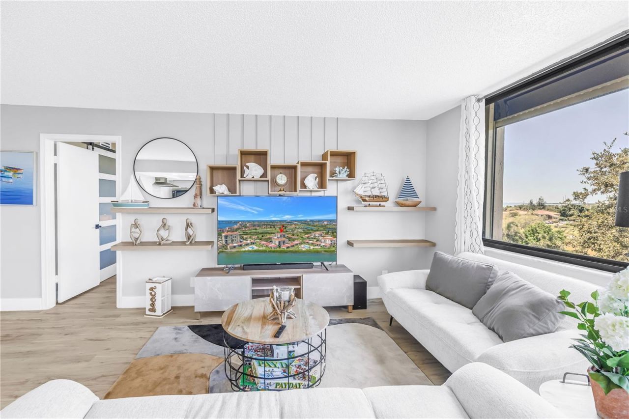 6269 Palma Del Mar Boulevard S, Unit 508, Saint Petersburg, FL 33715 Photo