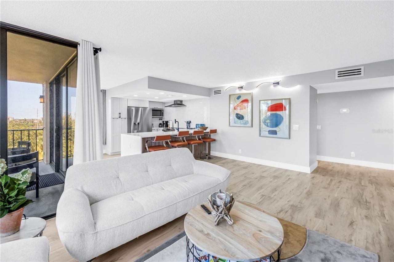 6269 Palma Del Mar Boulevard S, Unit 508, Saint Petersburg, FL 33715 Photo