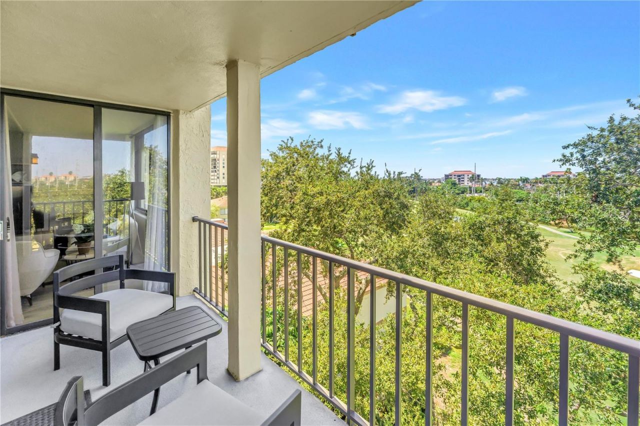 6269 Palma Del Mar Boulevard S, Unit 508, Saint Petersburg, FL 33715 Photo